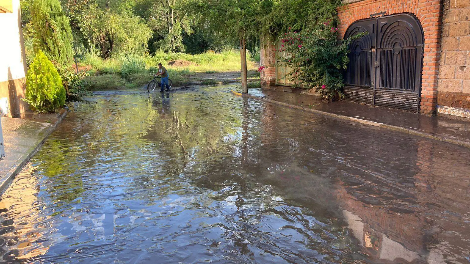 Inundaciones SJR